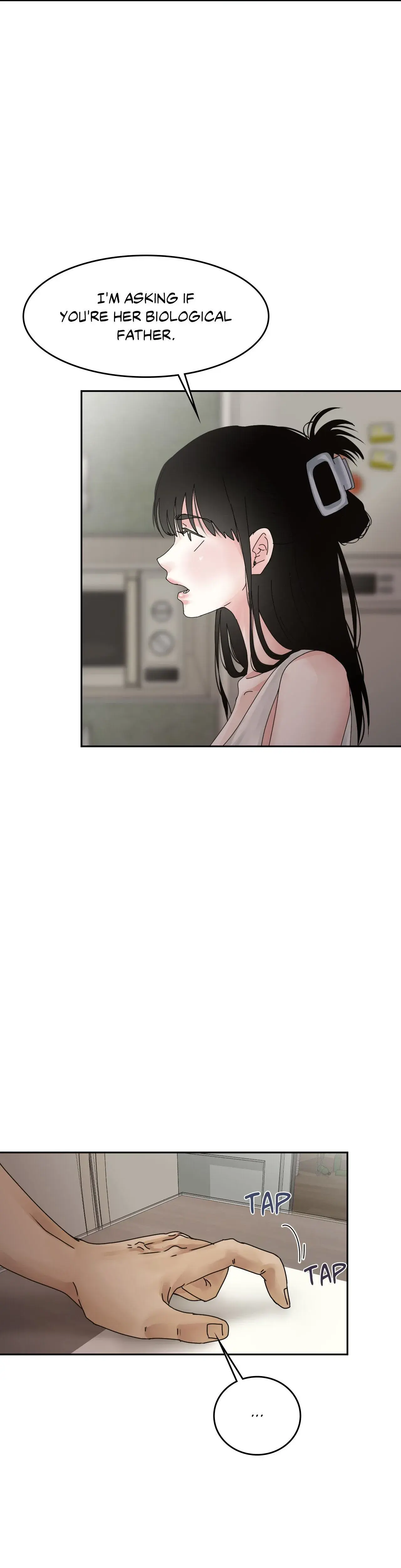 Where The Heart Is Chapter 8 - Page 16