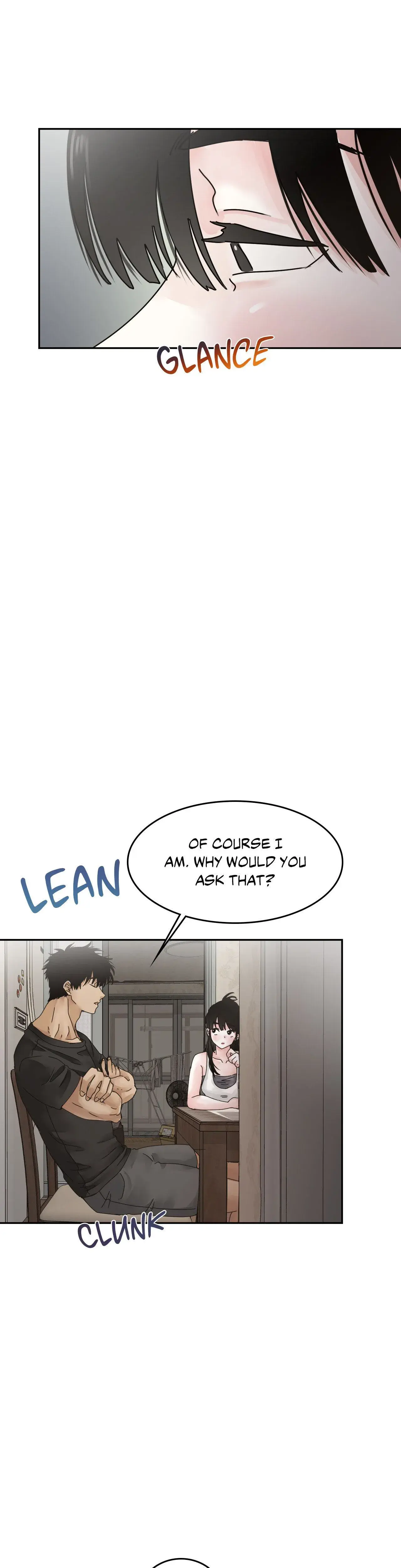 Where The Heart Is Chapter 8 - Page 17