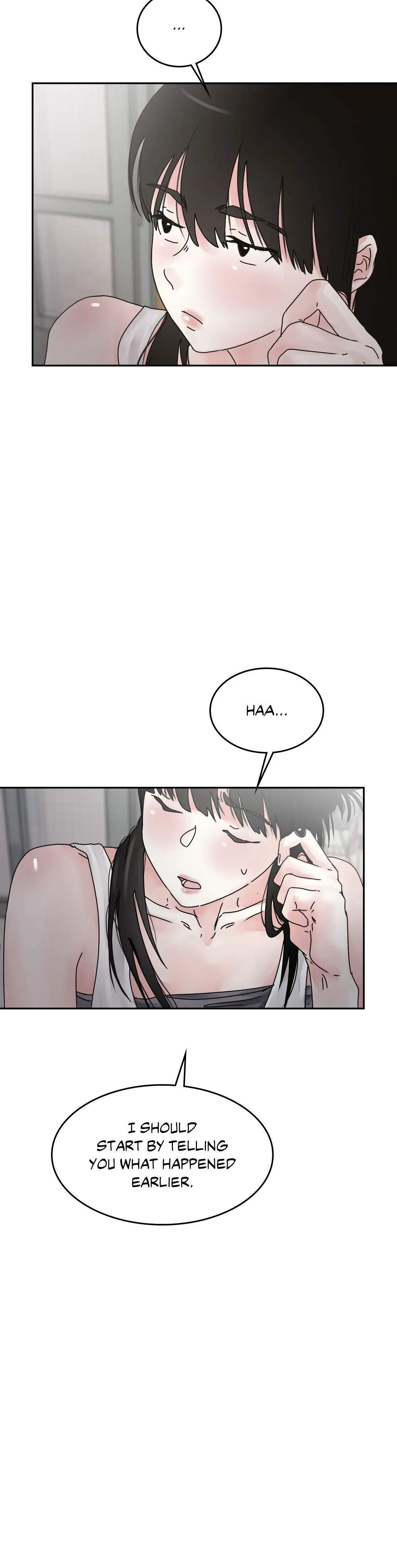 Where The Heart Is Chapter 8 - Page 18