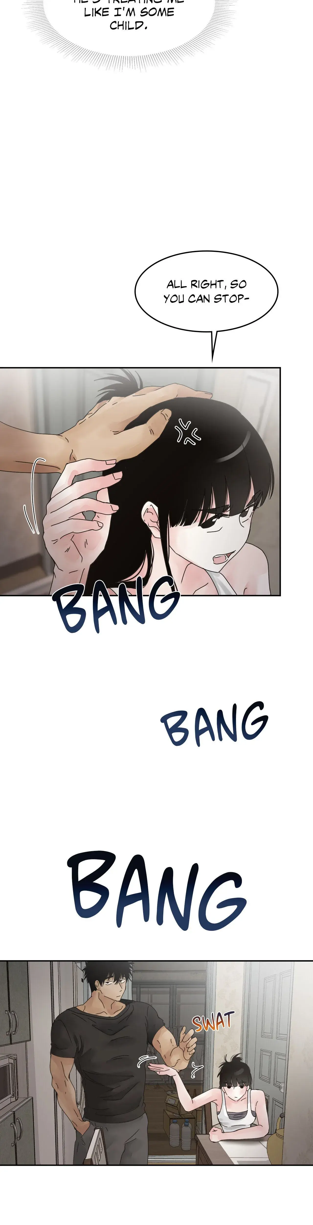 Where The Heart Is Chapter 8 - Page 24