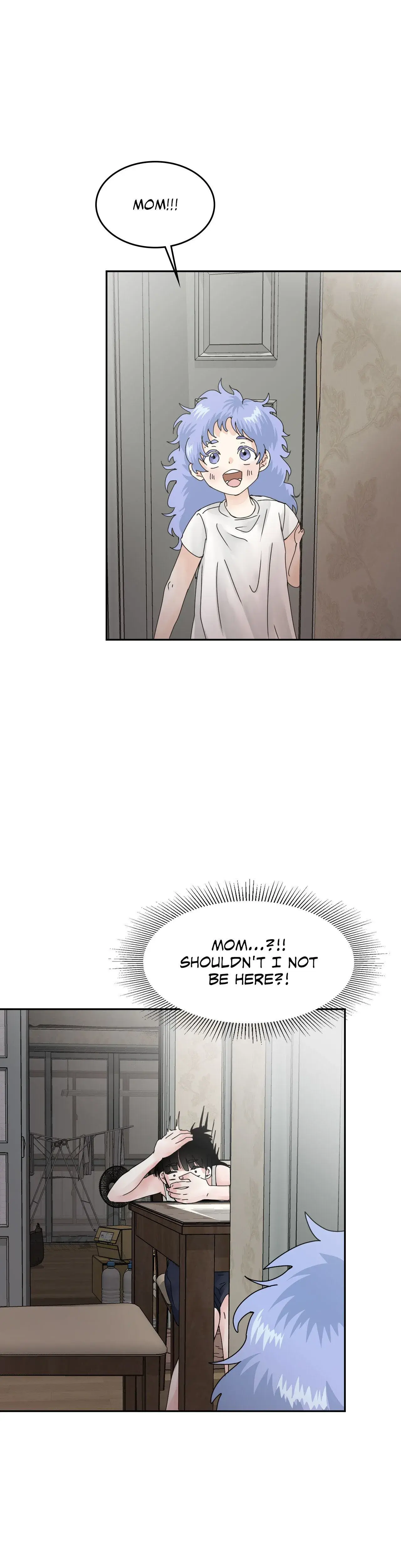 Where The Heart Is Chapter 8 - Page 26