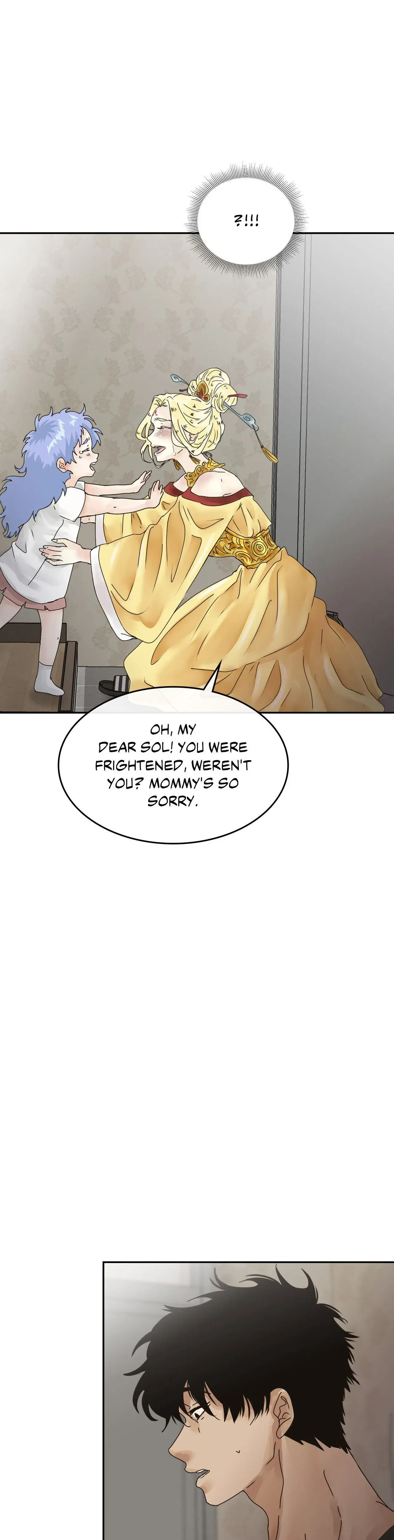 Where The Heart Is Chapter 8 - Page 27