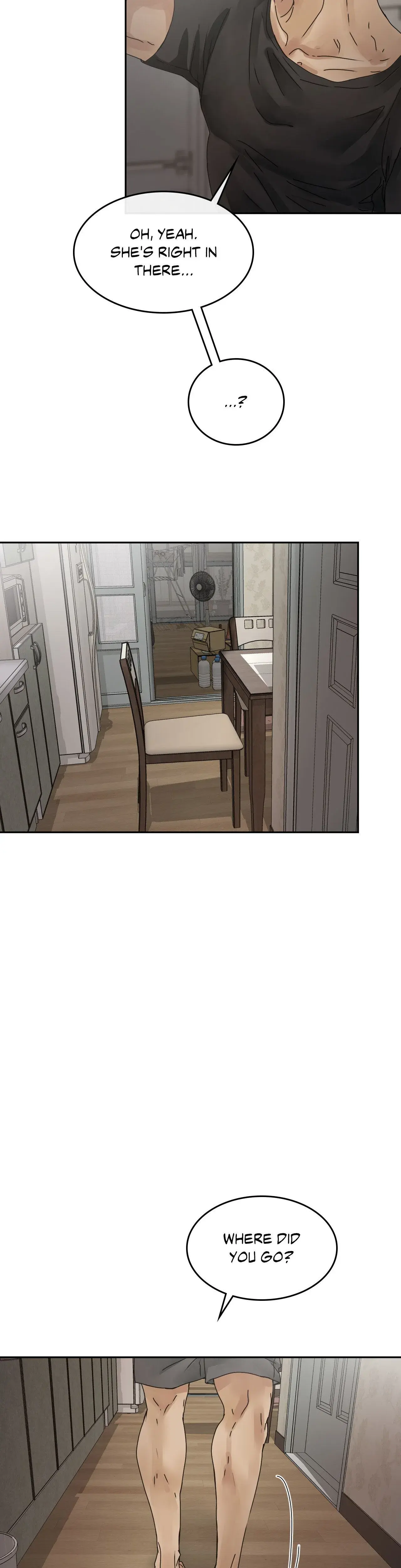 Where The Heart Is Chapter 8 - Page 29