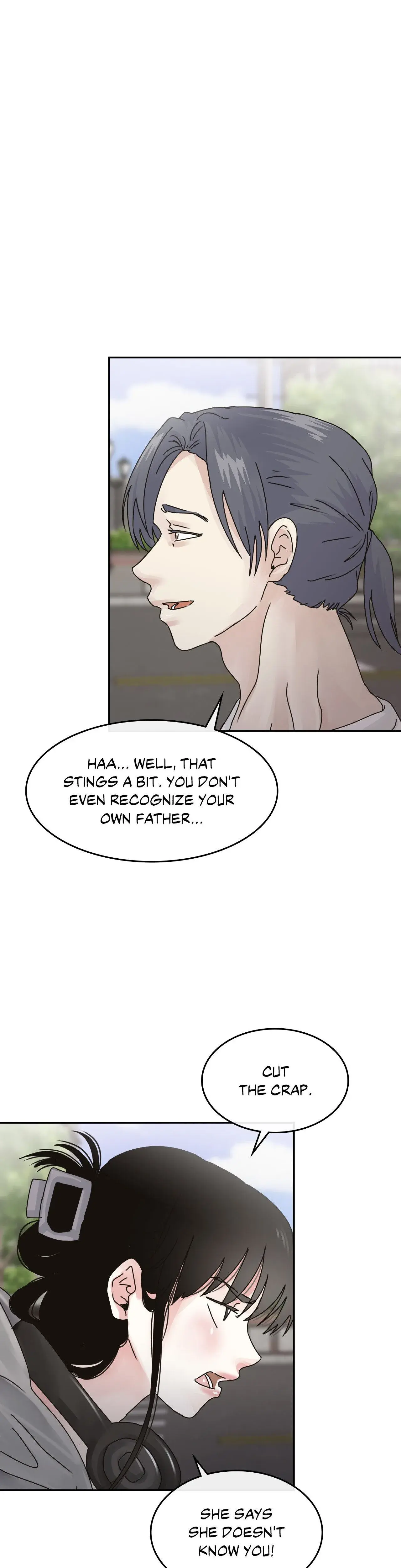 Where The Heart Is Chapter 8 - Page 3