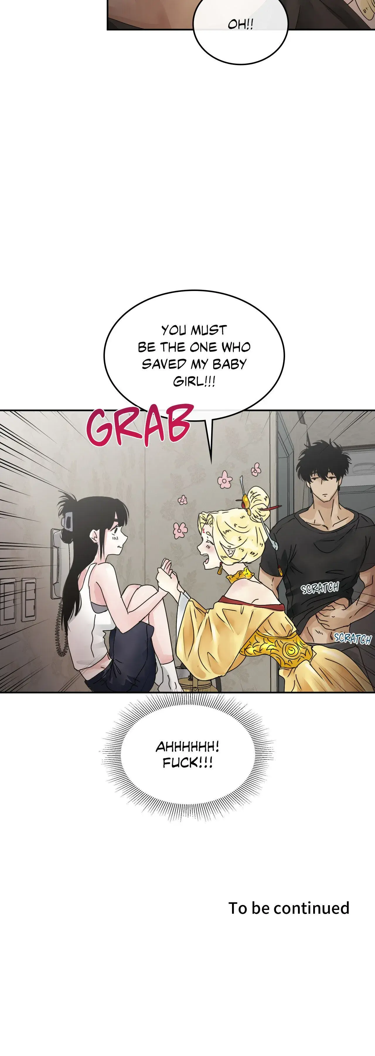 Where The Heart Is Chapter 8 - Page 31