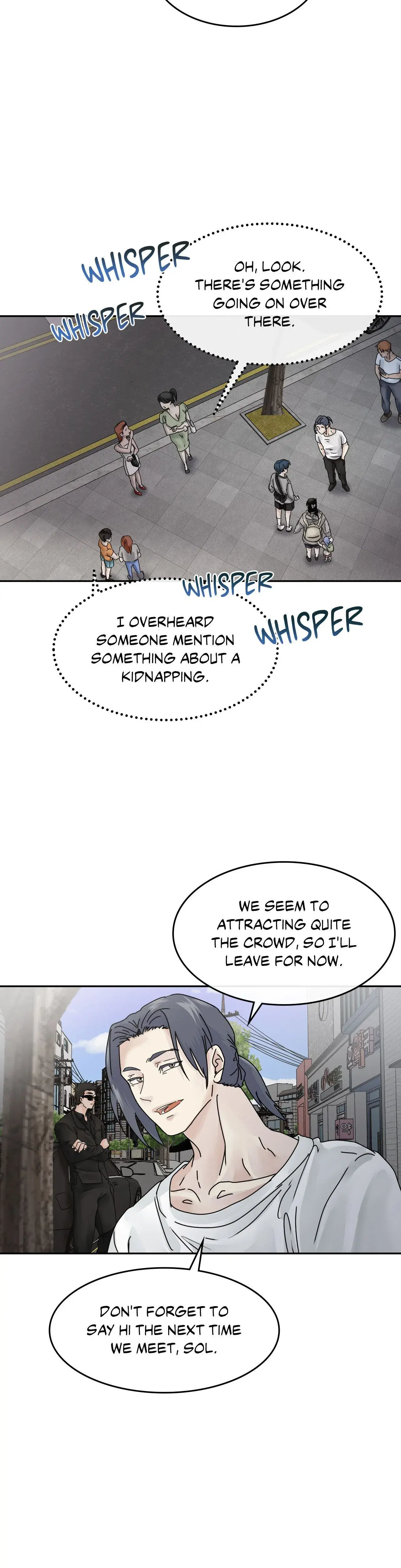 Where The Heart Is Chapter 8 - Page 4