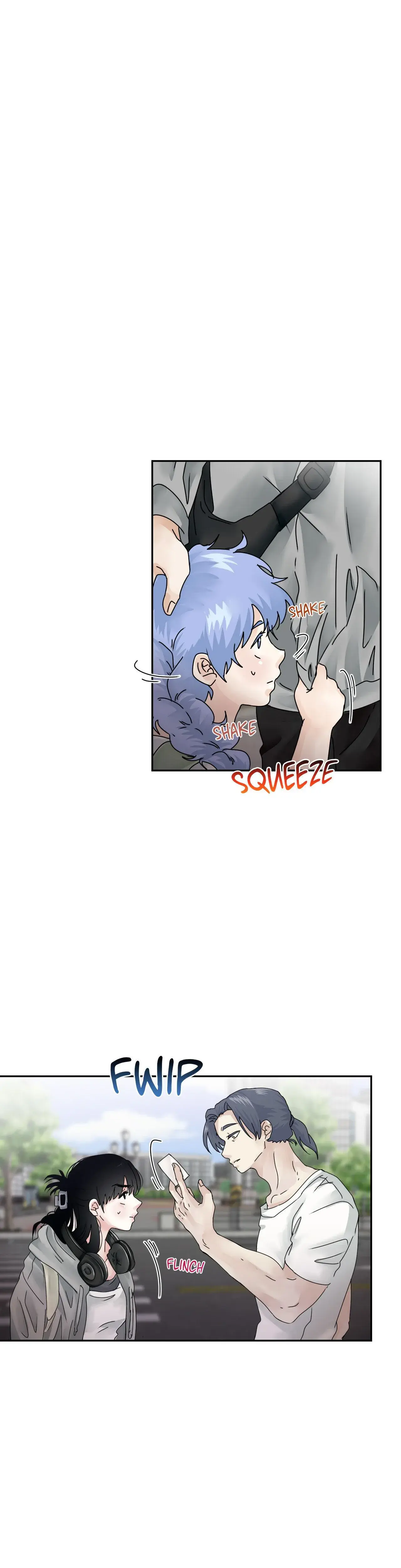 Where The Heart Is Chapter 8 - Page 5