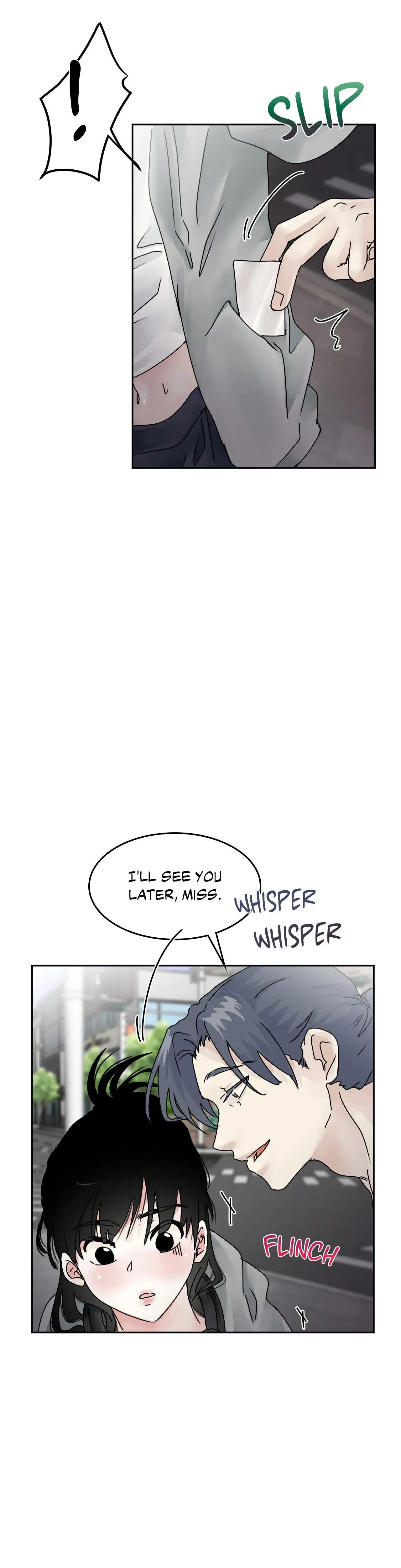 Where The Heart Is Chapter 8 - Page 6