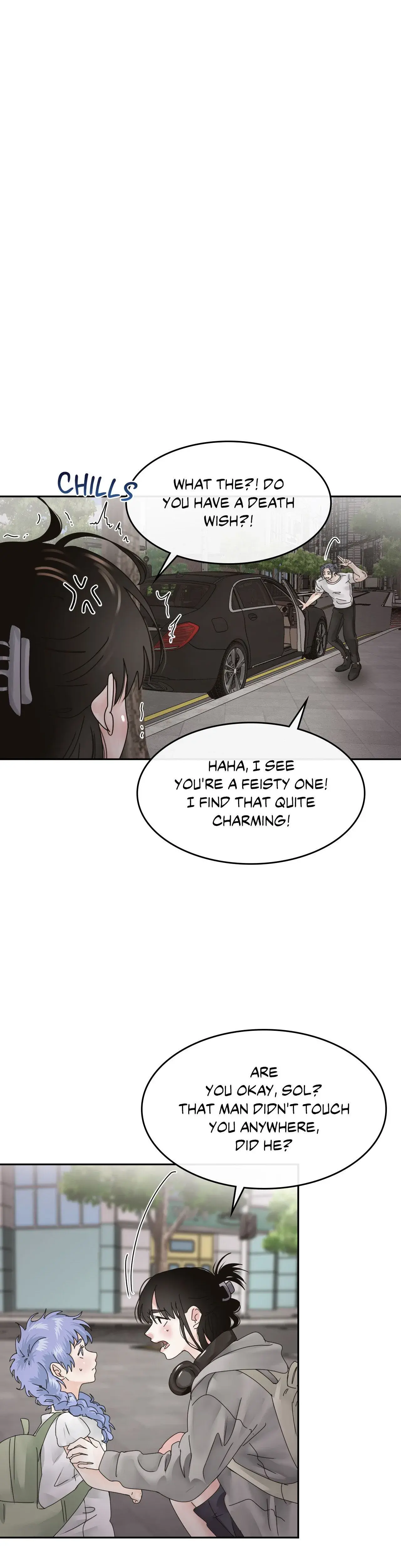 Where The Heart Is Chapter 8 - Page 7