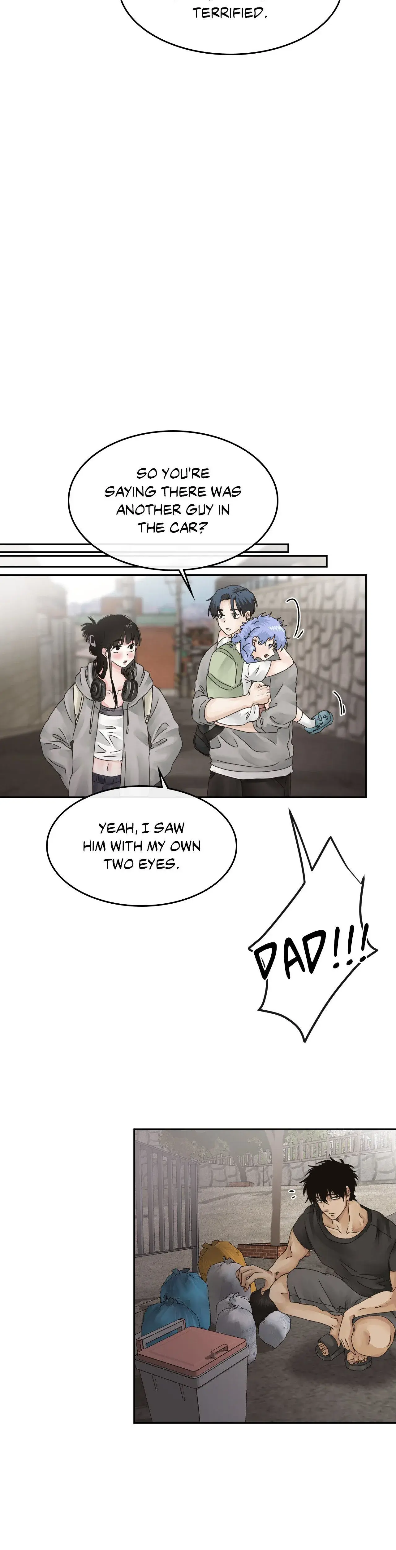 Where The Heart Is Chapter 8 - Page 9
