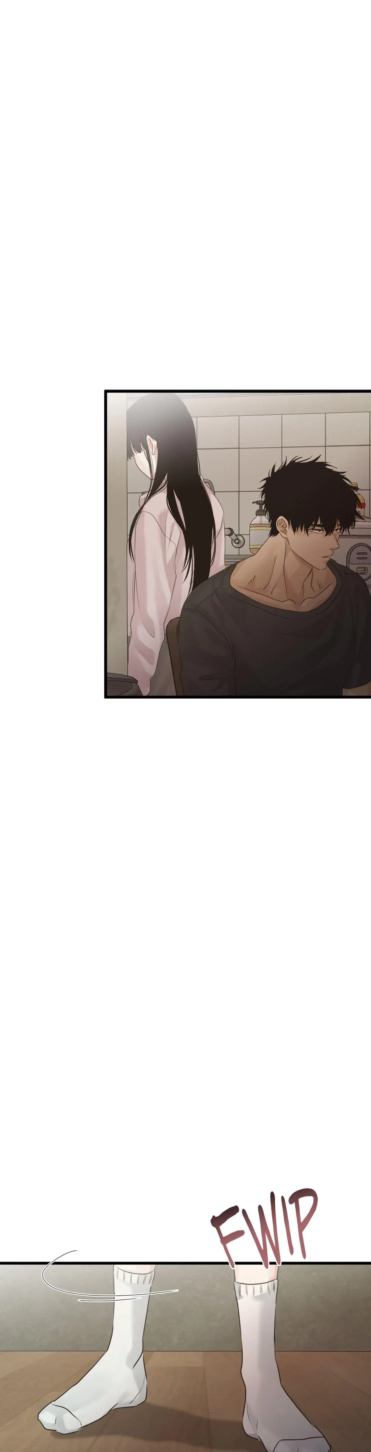 Where The Heart Is Chapter 80 - Page 10