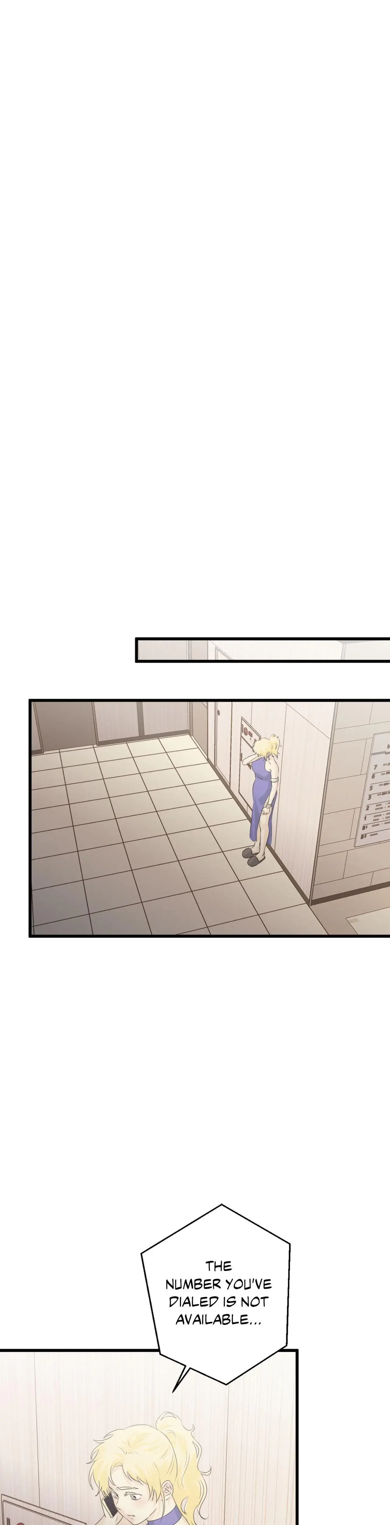 Where The Heart Is Chapter 80 - Page 13