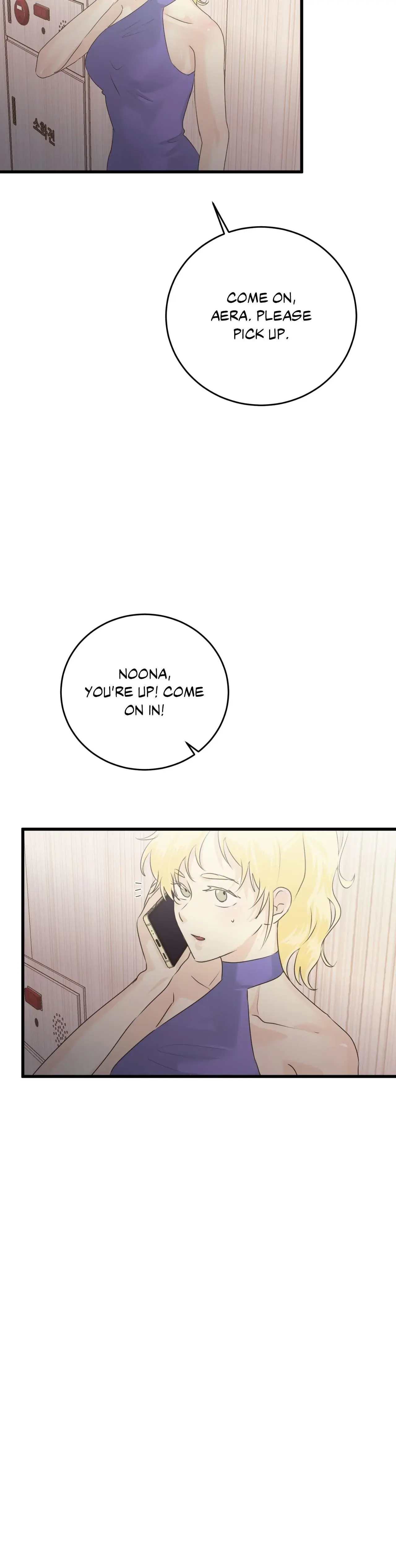 Where The Heart Is Chapter 80 - Page 14