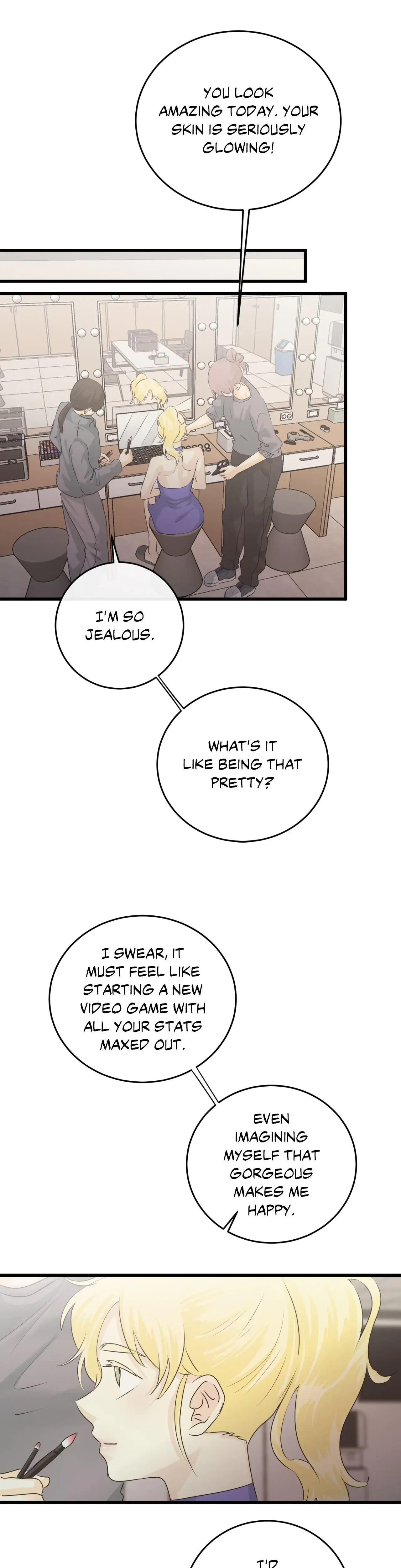Where The Heart Is Chapter 80 - Page 15