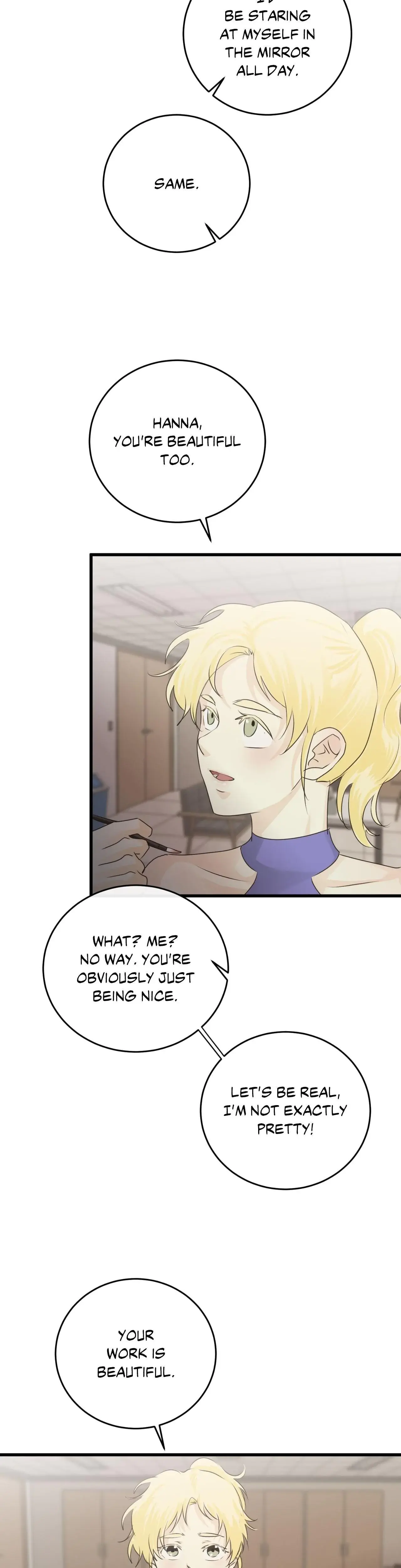 Where The Heart Is Chapter 80 - Page 16