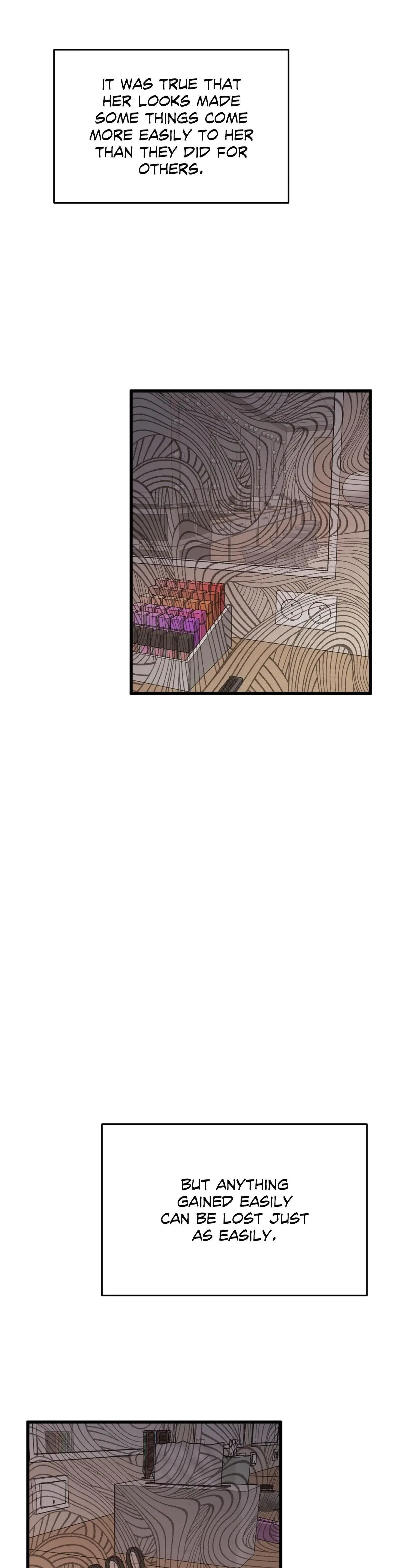 Where The Heart Is Chapter 80 - Page 19