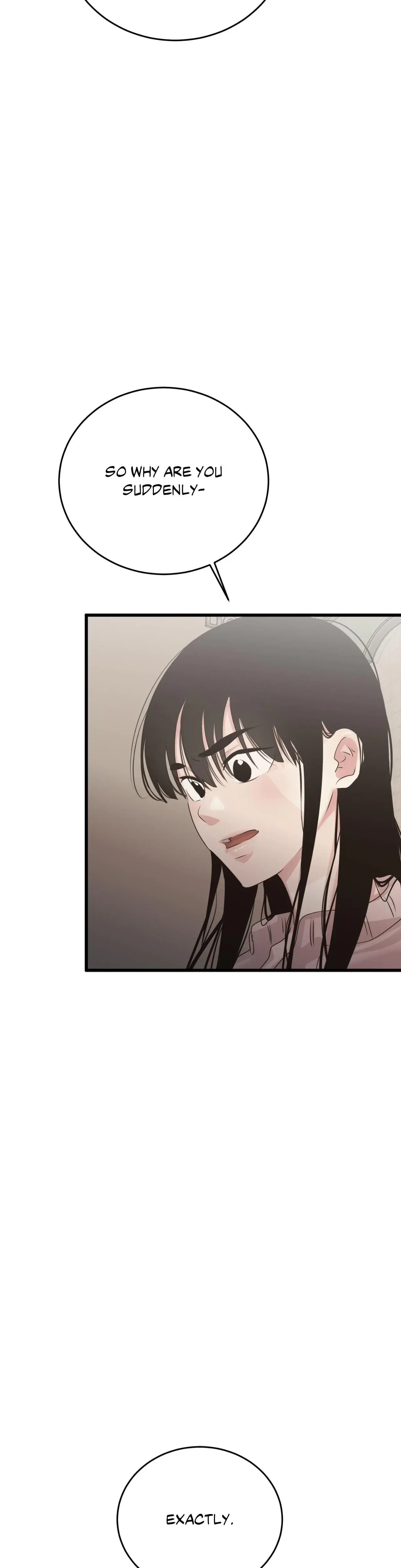 Where The Heart Is Chapter 80 - Page 2