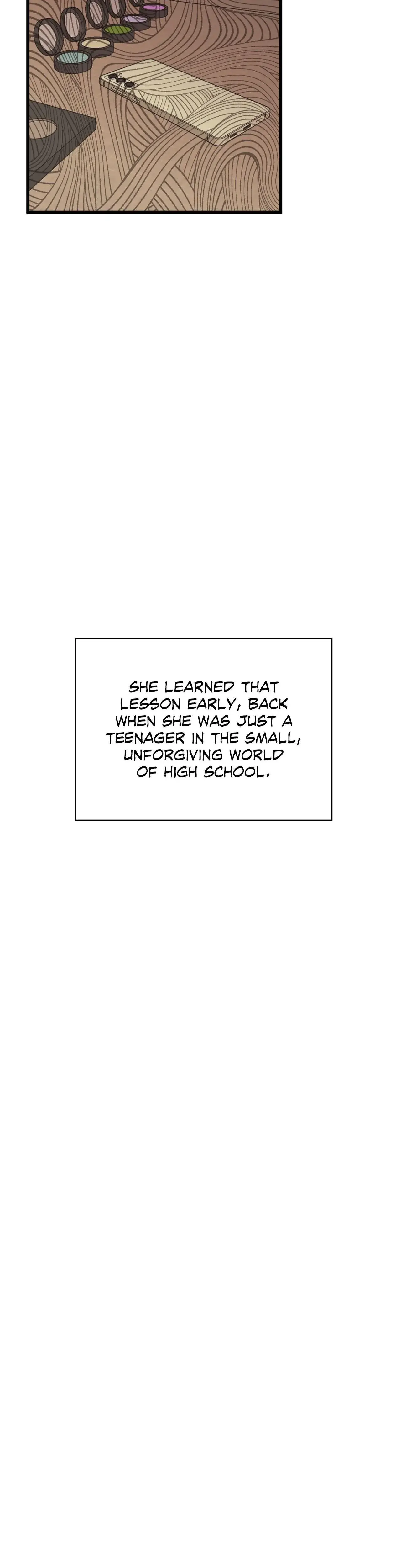 Where The Heart Is Chapter 80 - Page 20