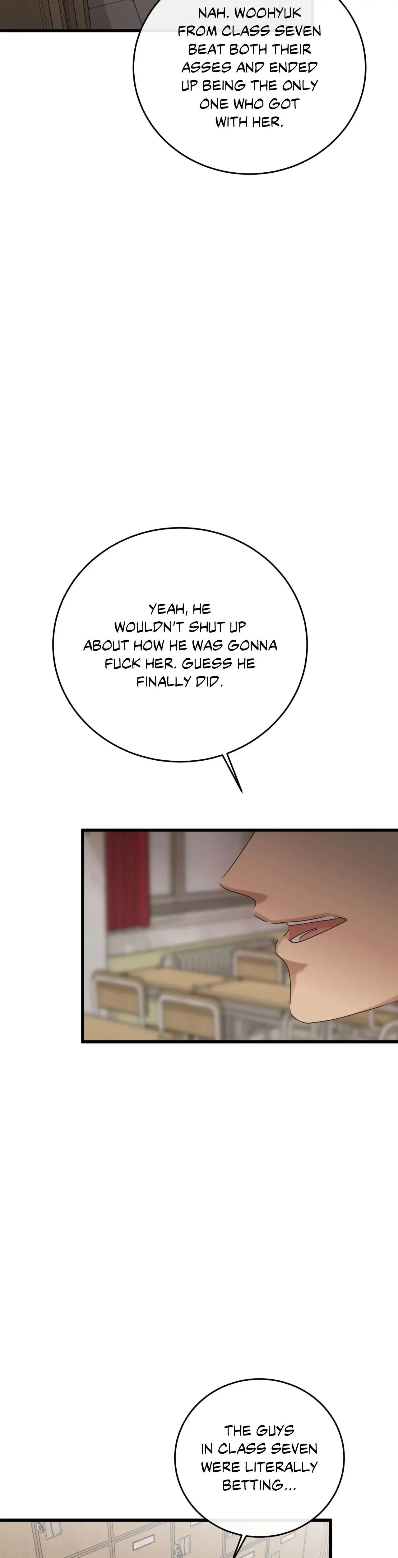 Where The Heart Is Chapter 80 - Page 22