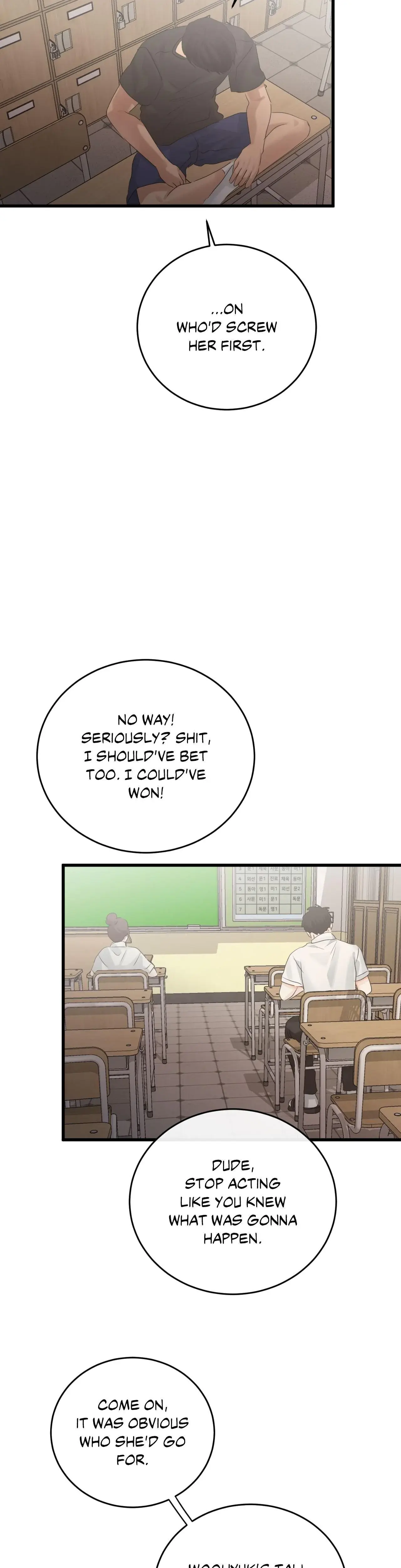 Where The Heart Is Chapter 80 - Page 23
