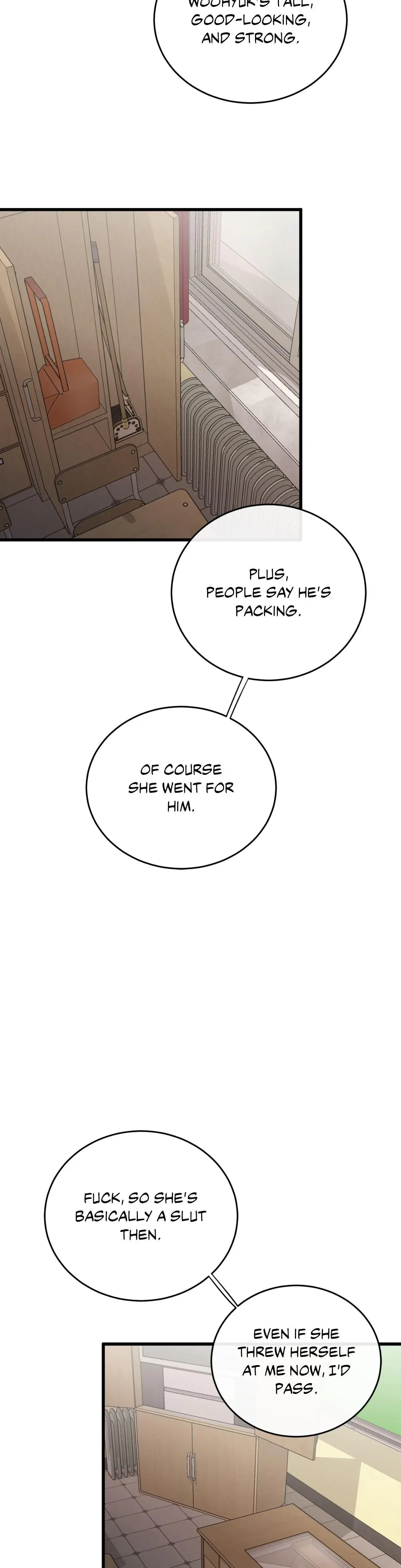 Where The Heart Is Chapter 80 - Page 24