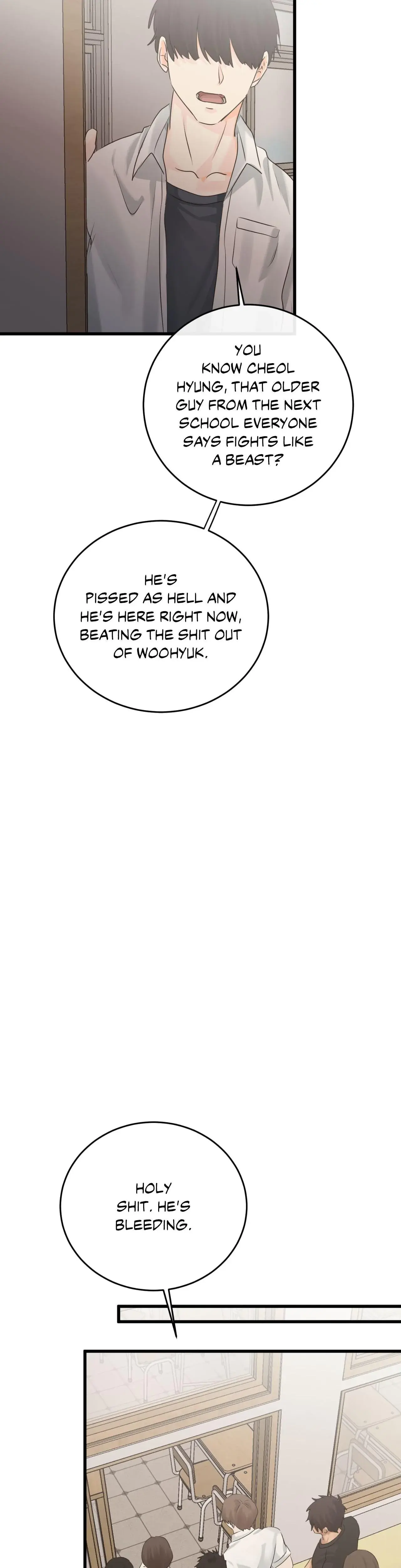 Where The Heart Is Chapter 80 - Page 26