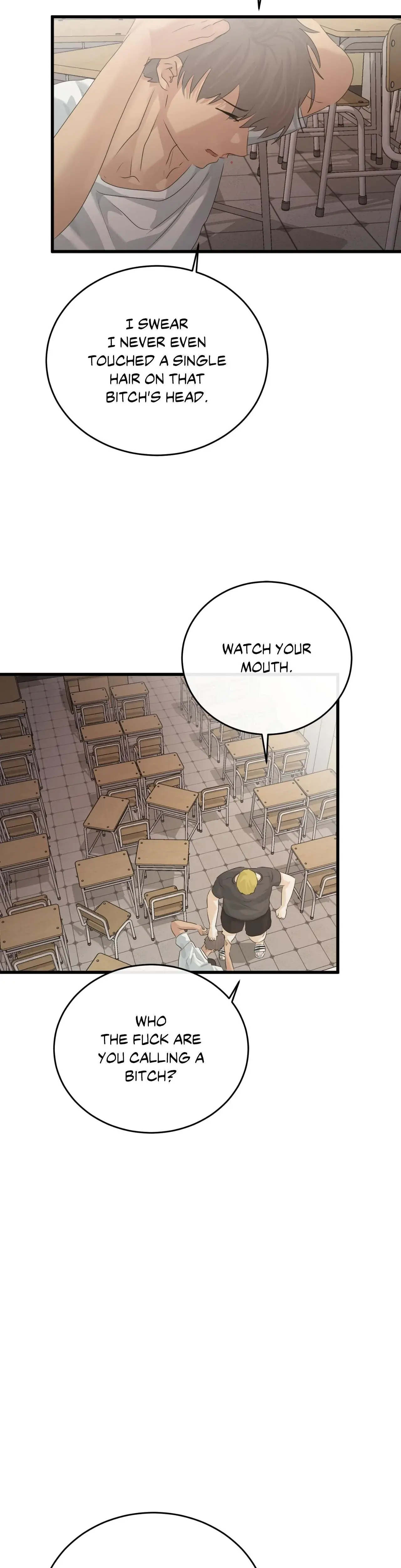 Where The Heart Is Chapter 80 - Page 28
