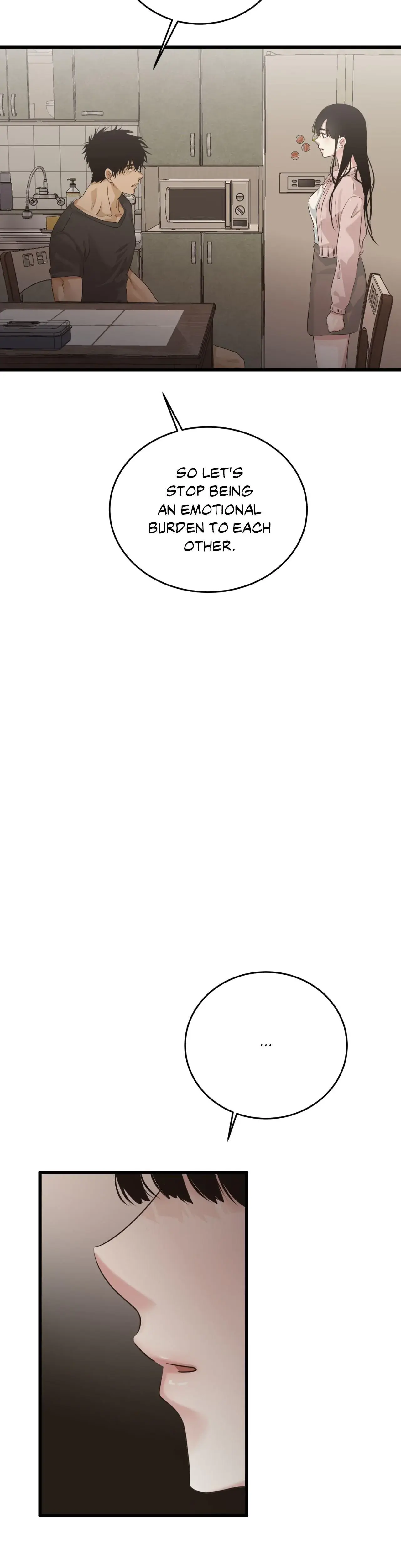 Where The Heart Is Chapter 80 - Page 3