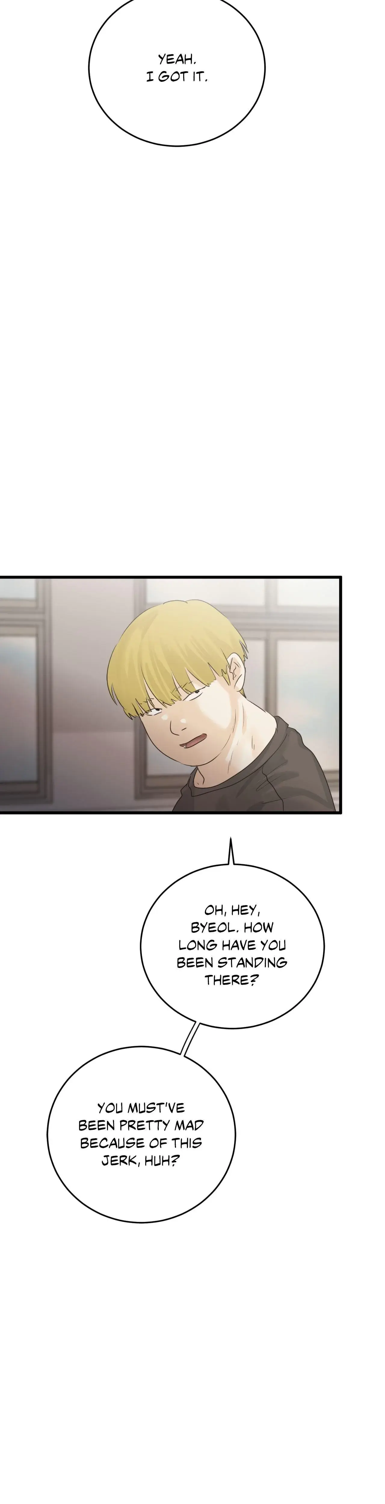 Where The Heart Is Chapter 80 - Page 31