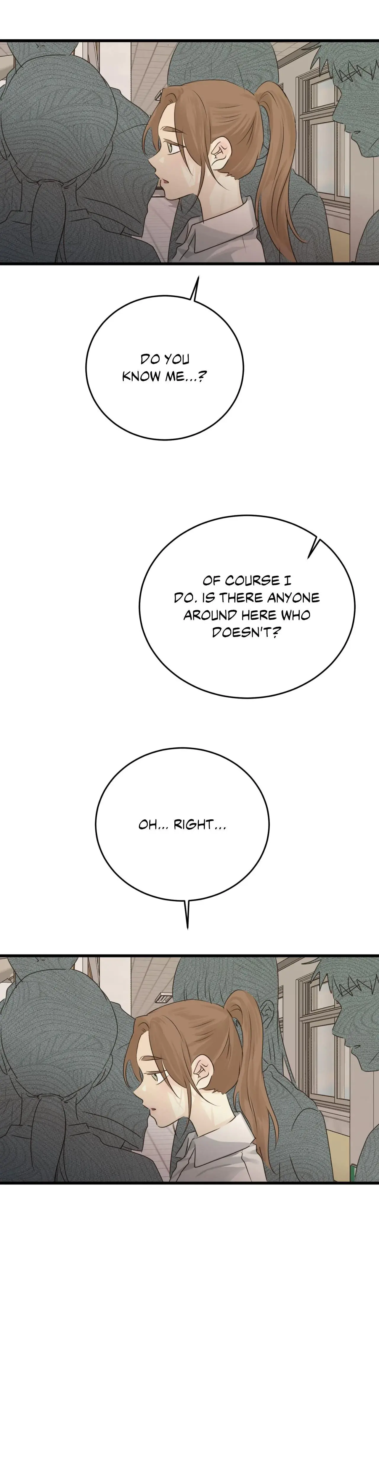 Where The Heart Is Chapter 80 - Page 32