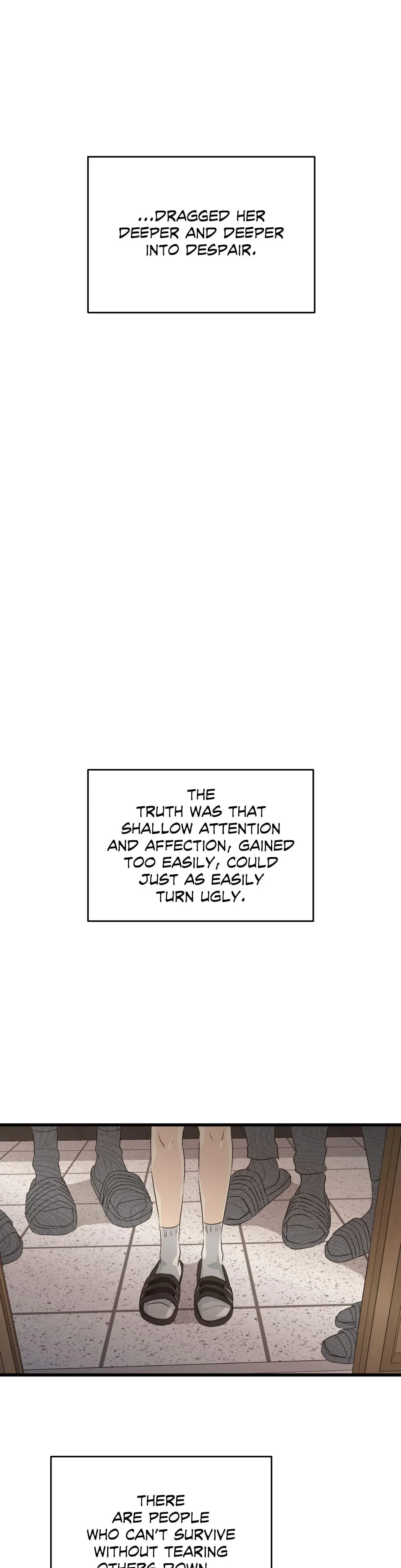 Where The Heart Is Chapter 80 - Page 34