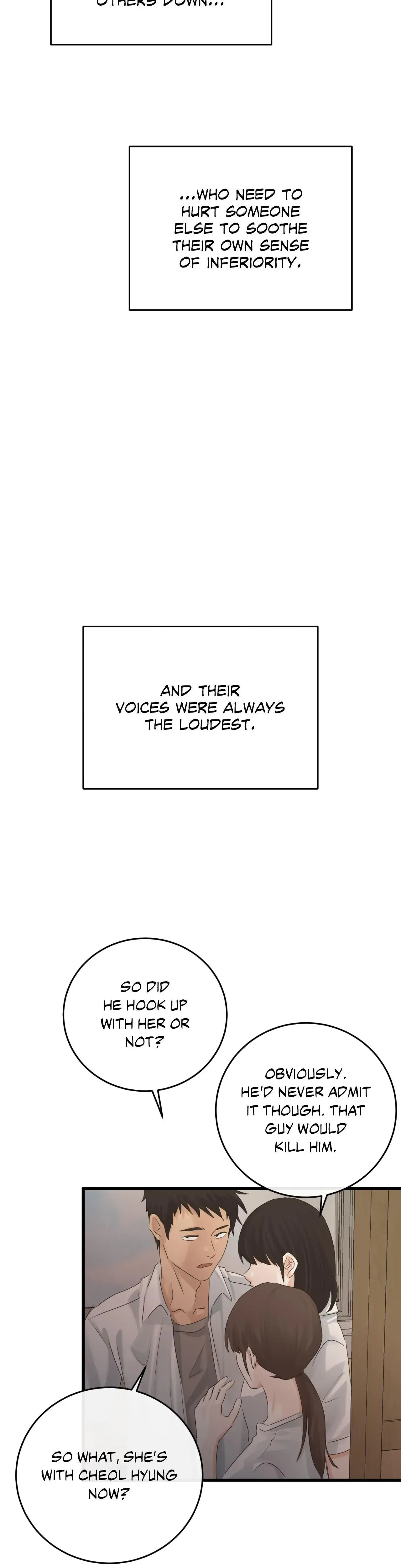 Where The Heart Is Chapter 80 - Page 35