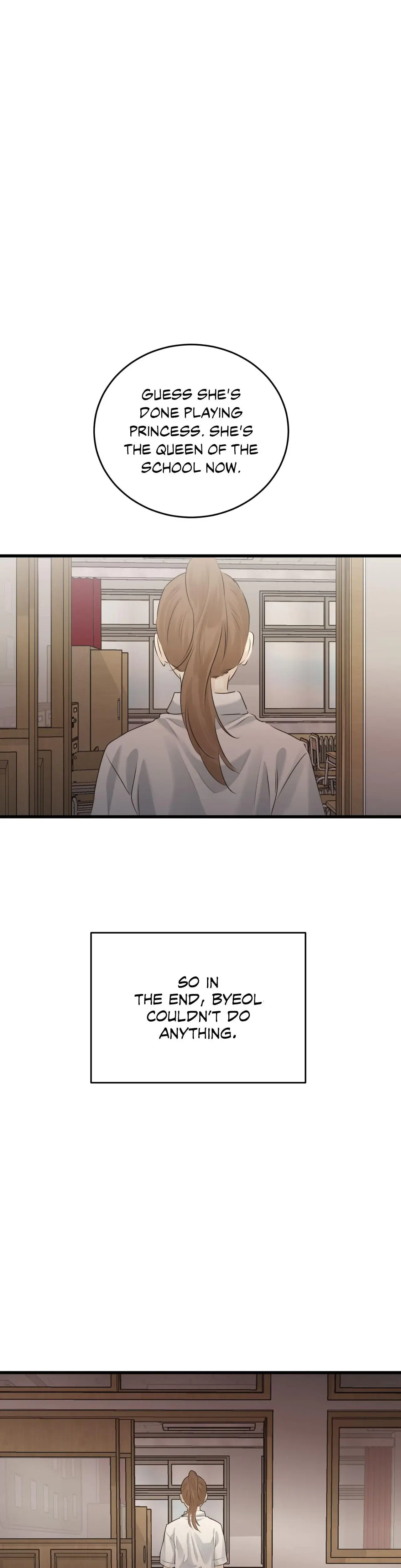 Where The Heart Is Chapter 80 - Page 36