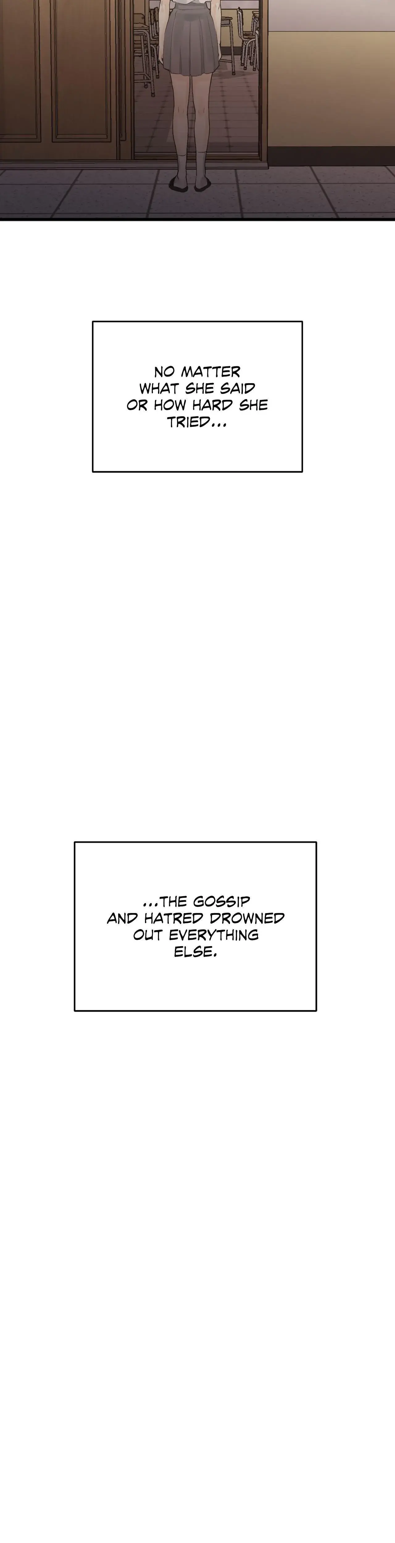 Where The Heart Is Chapter 80 - Page 37
