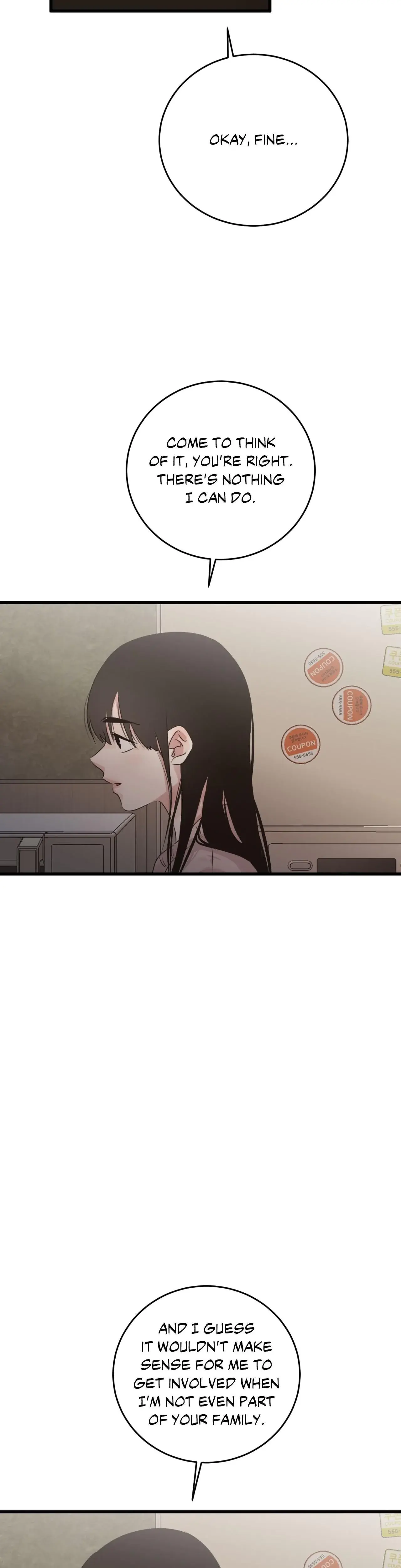 Where The Heart Is Chapter 80 - Page 5