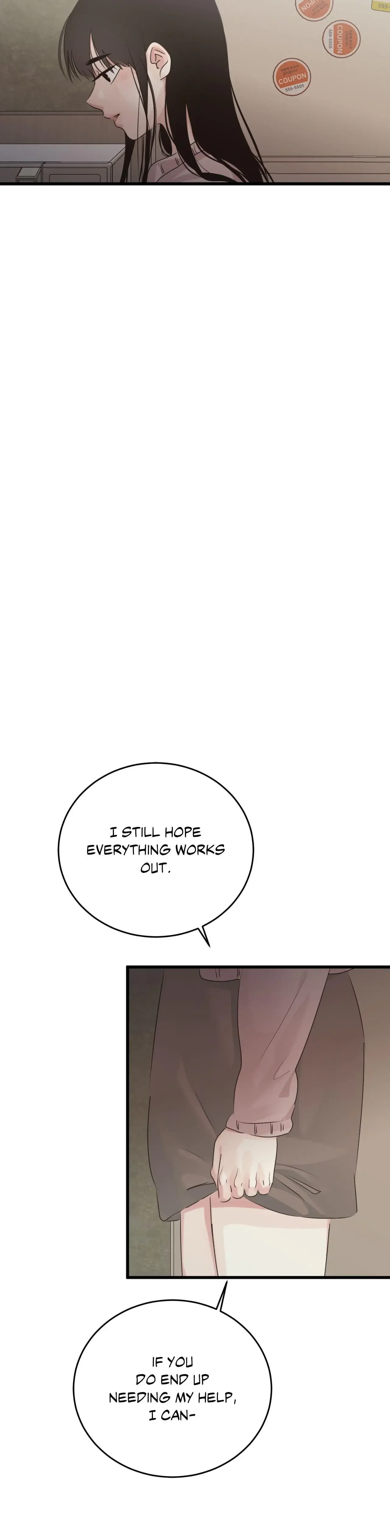 Where The Heart Is Chapter 80 - Page 6