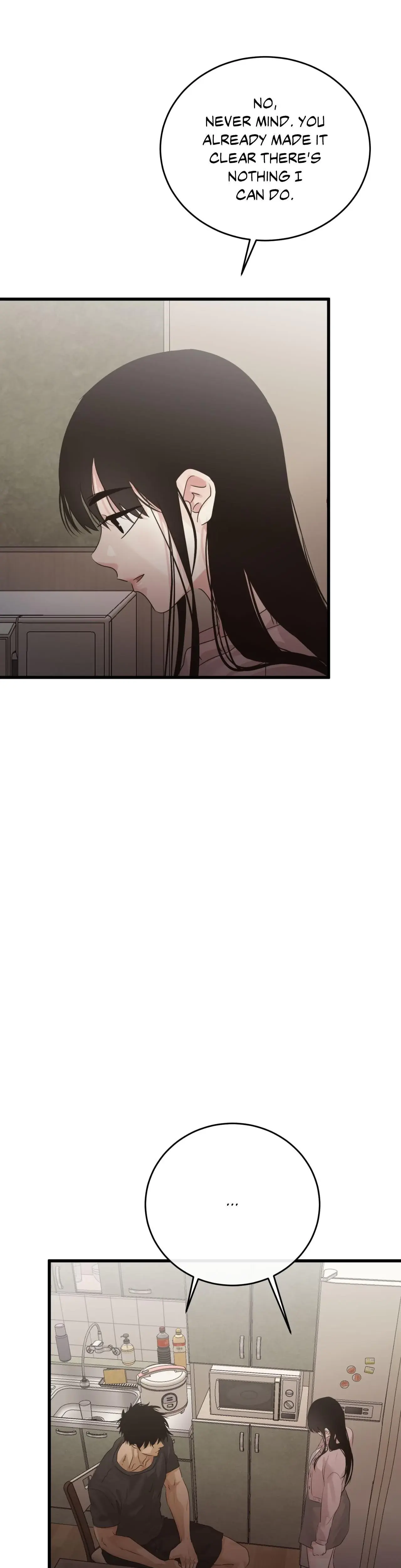Where The Heart Is Chapter 80 - Page 7