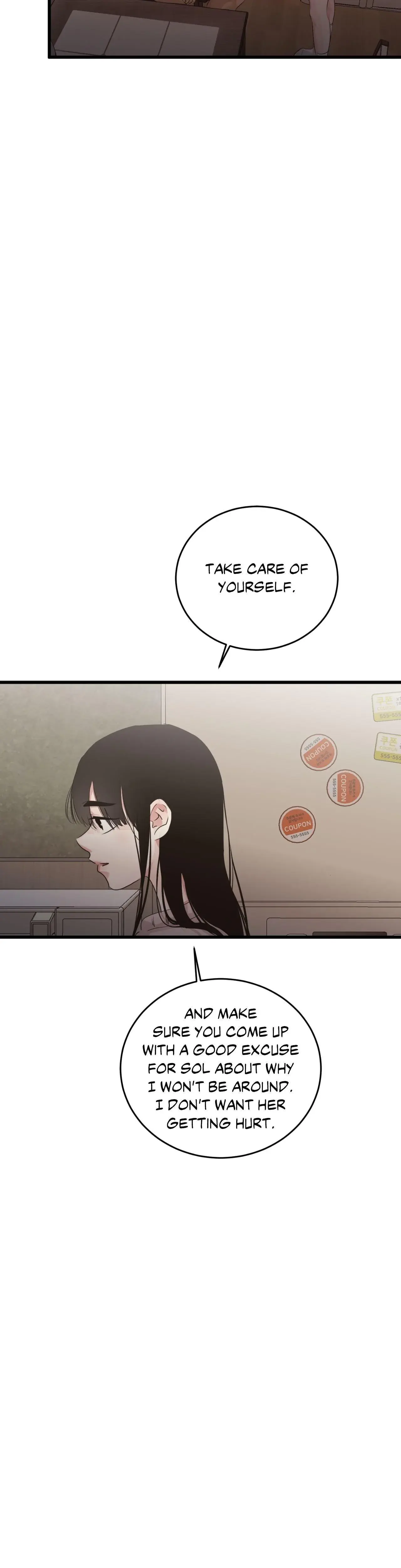 Where The Heart Is Chapter 80 - Page 8