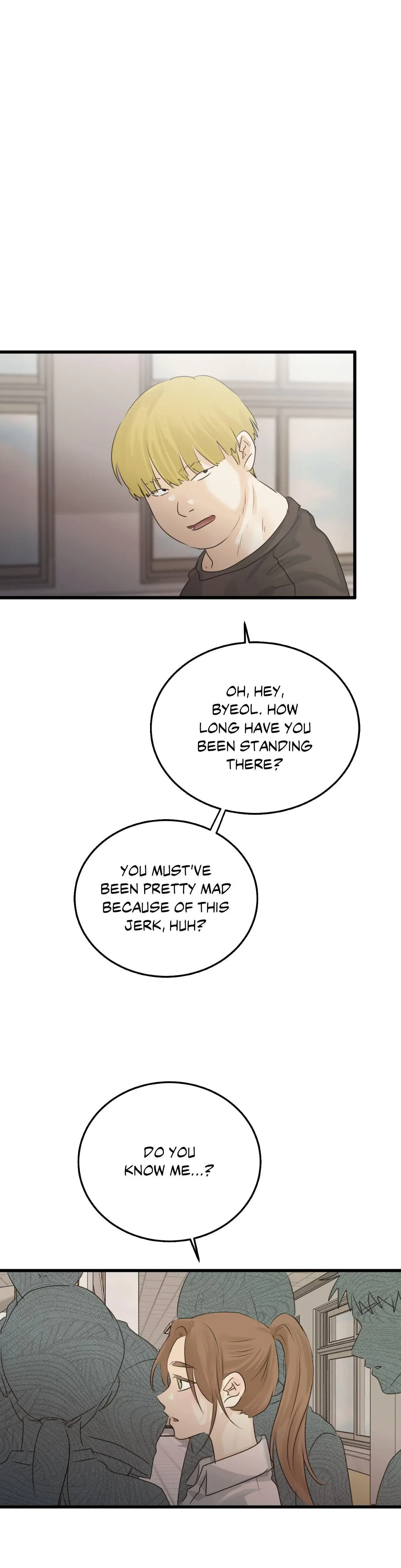 Where The Heart Is Chapter 81 - Page 1