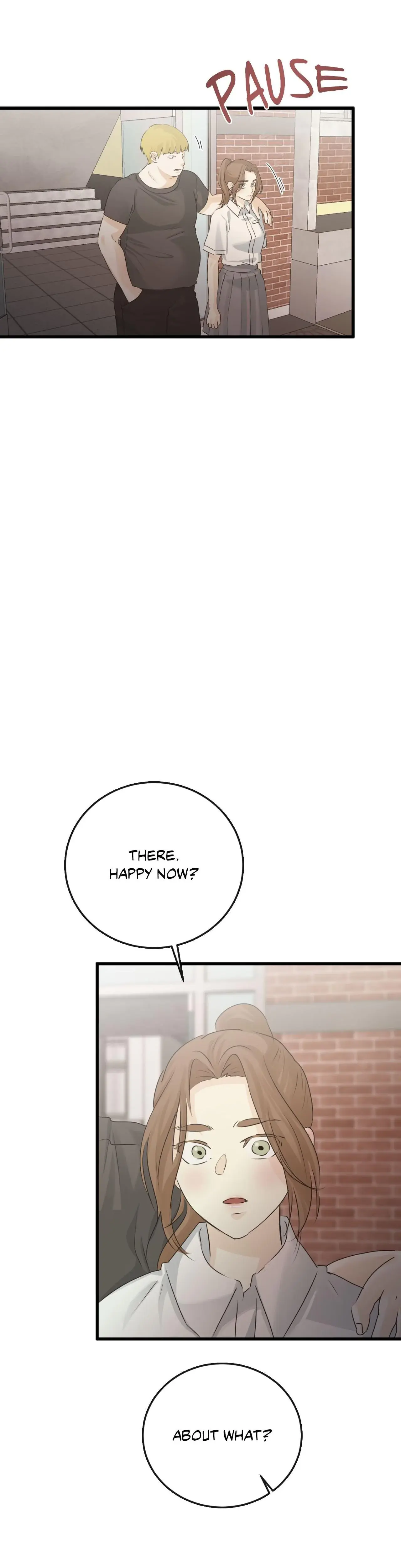 Where The Heart Is Chapter 81 - Page 12