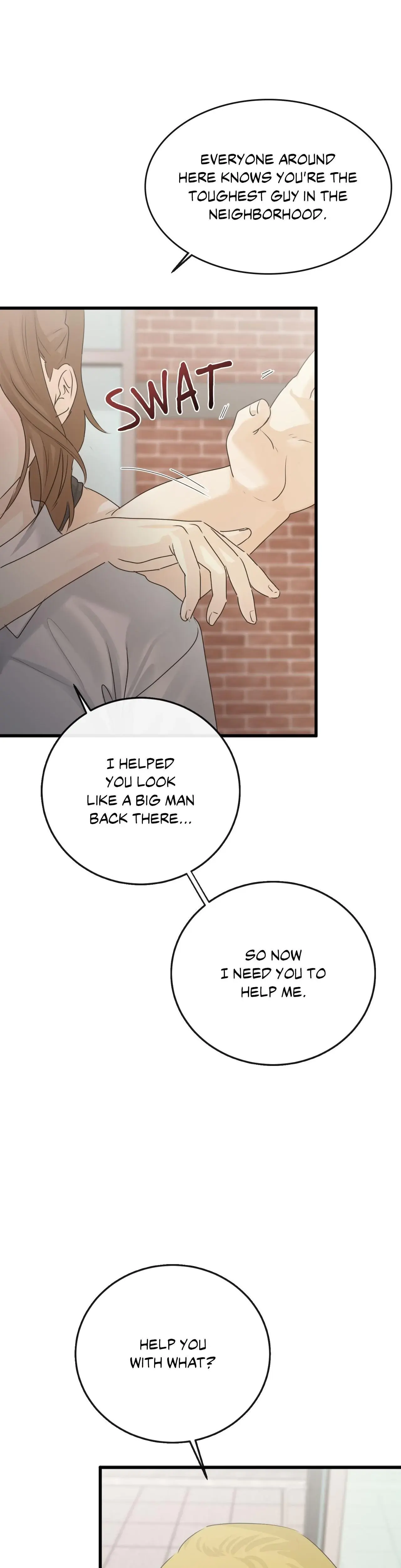 Where The Heart Is Chapter 81 - Page 13