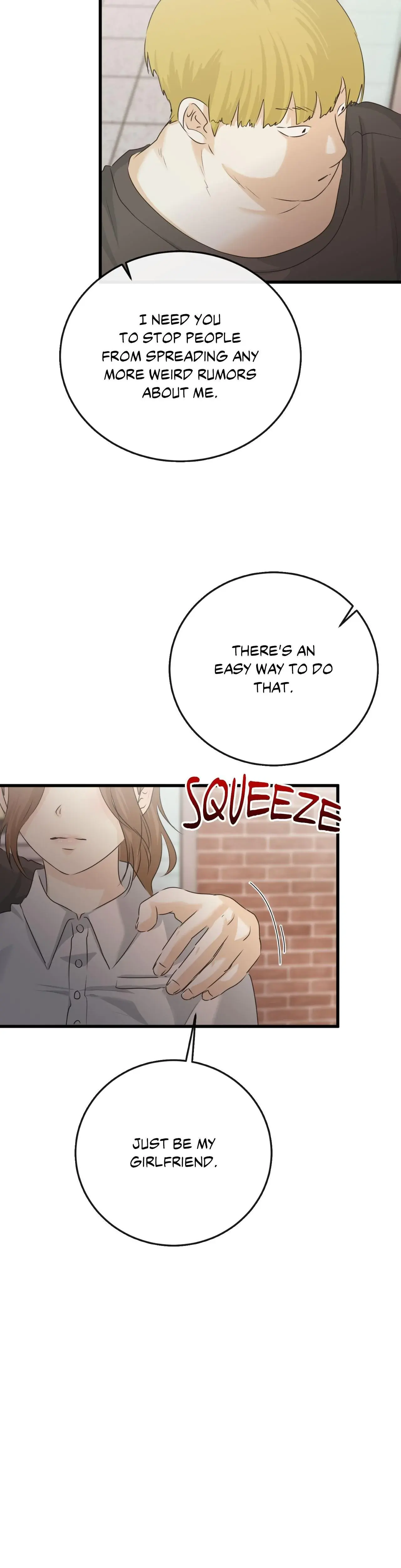 Where The Heart Is Chapter 81 - Page 14