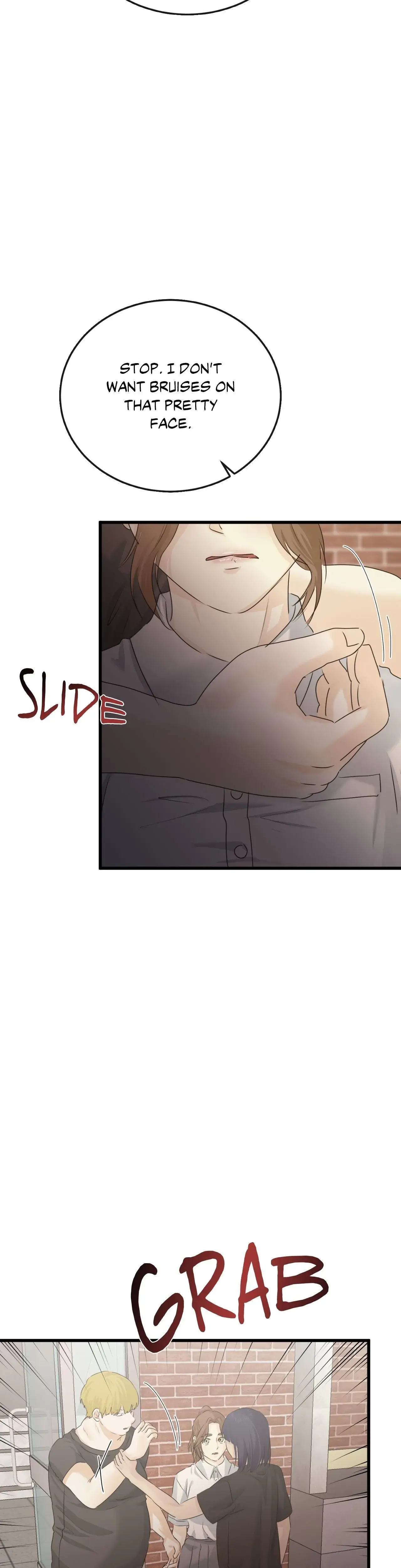 Where The Heart Is Chapter 81 - Page 16