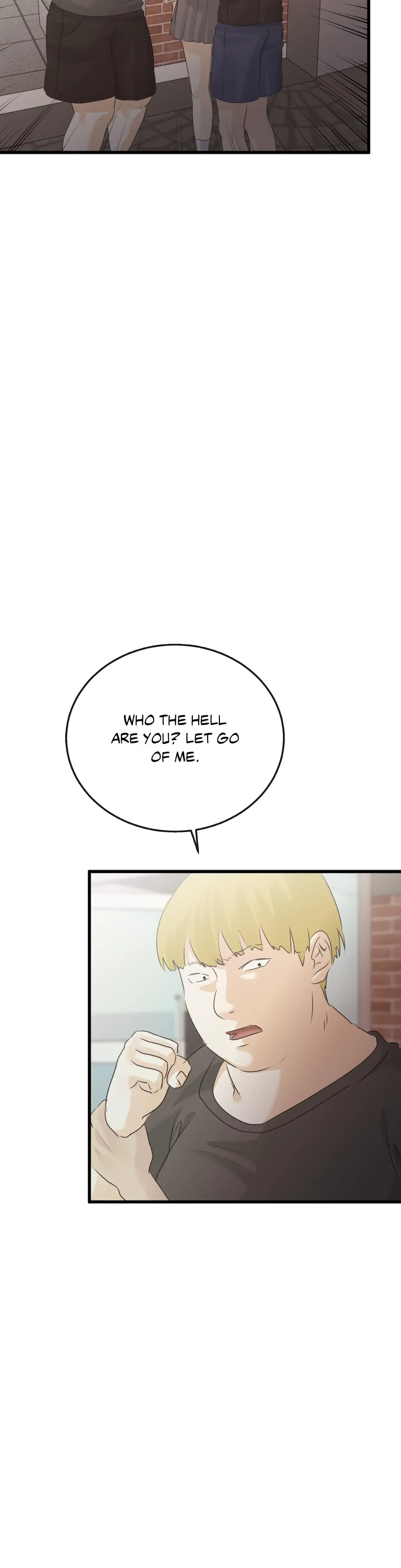 Where The Heart Is Chapter 81 - Page 17