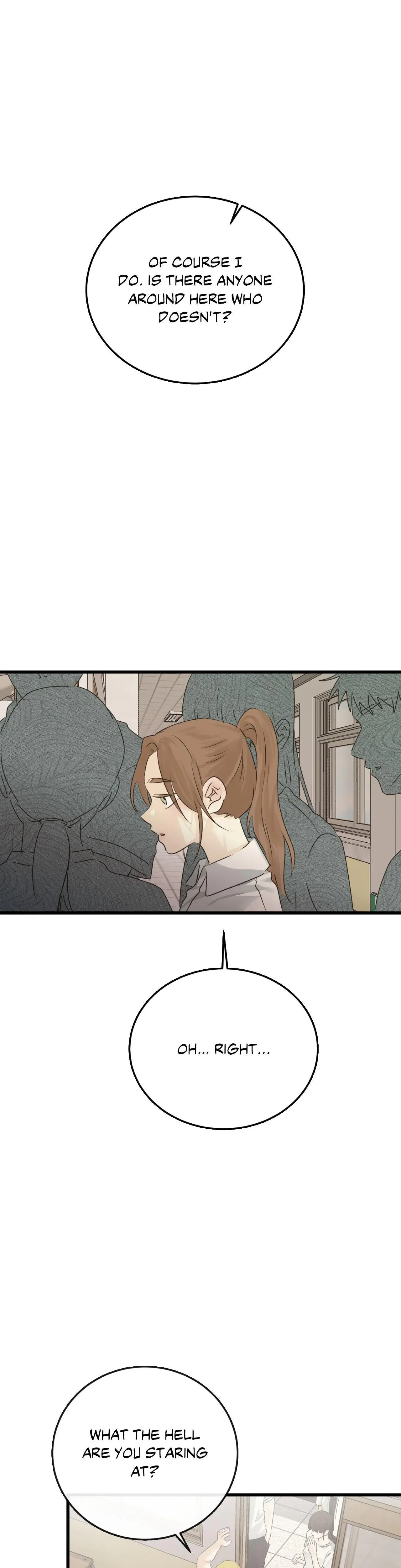 Where The Heart Is Chapter 81 - Page 2