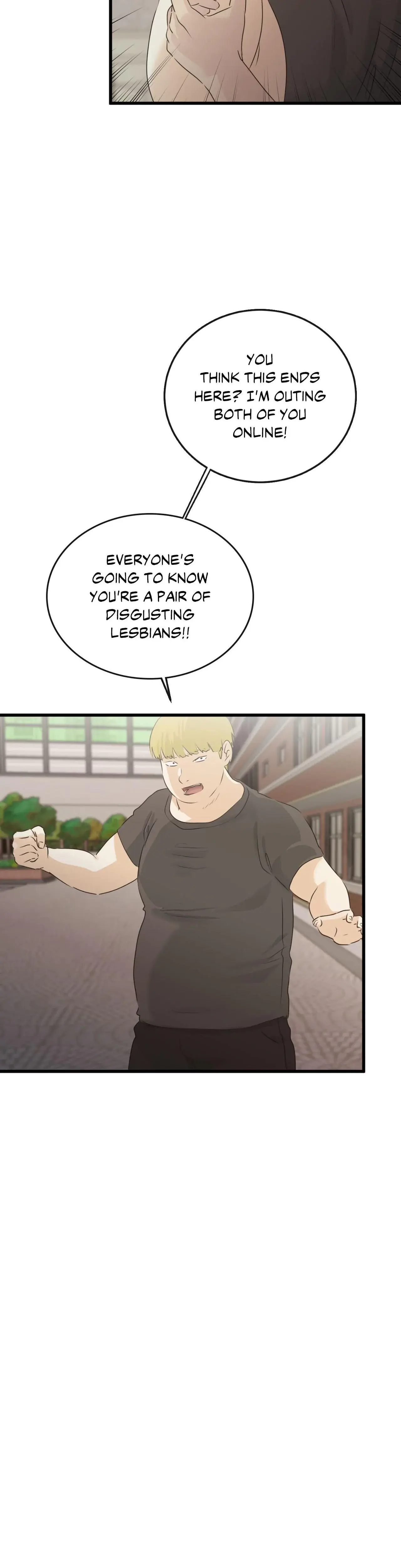 Where The Heart Is Chapter 81 - Page 20