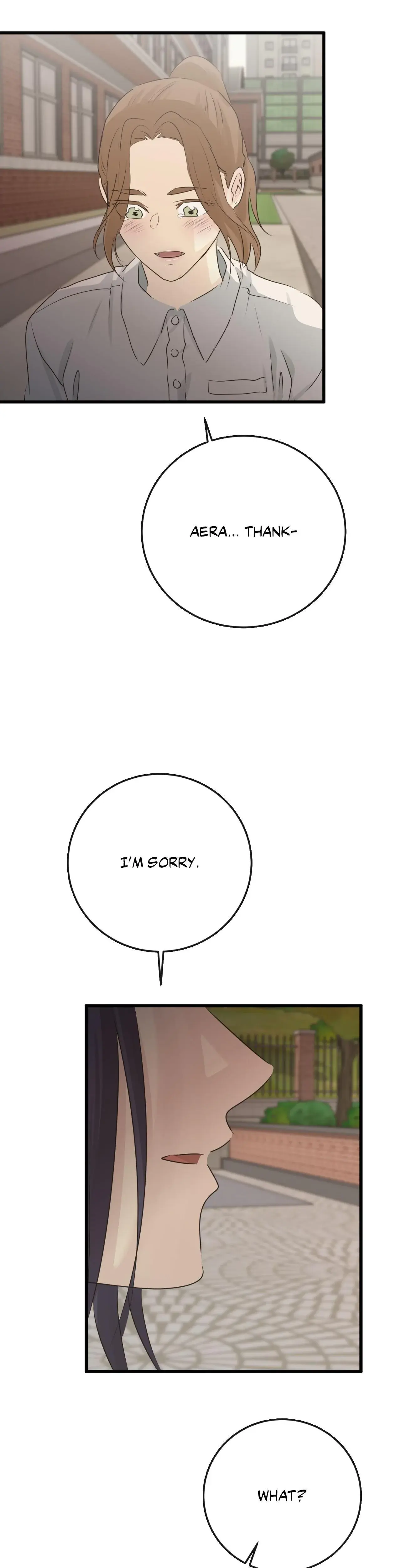 Where The Heart Is Chapter 81 - Page 23