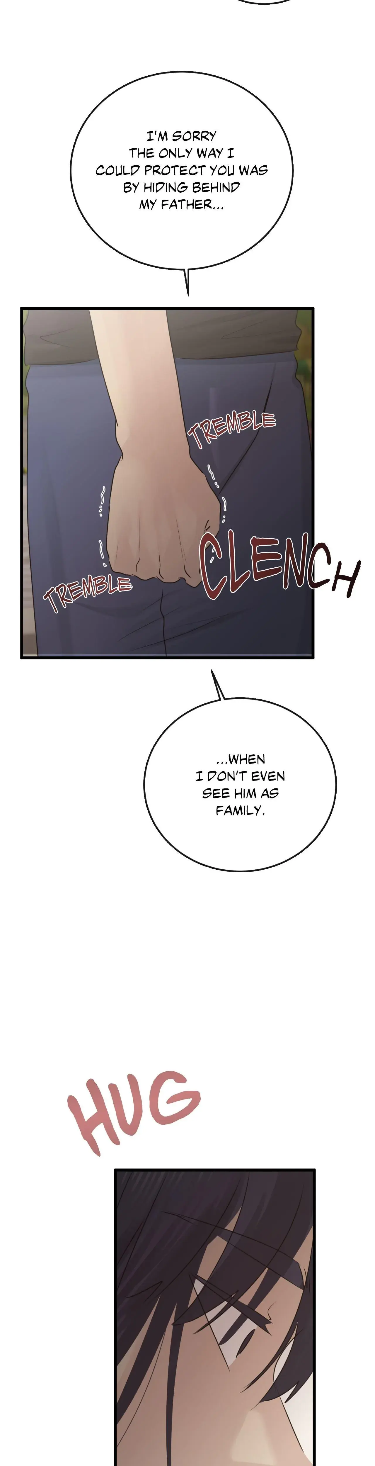 Where The Heart Is Chapter 81 - Page 24