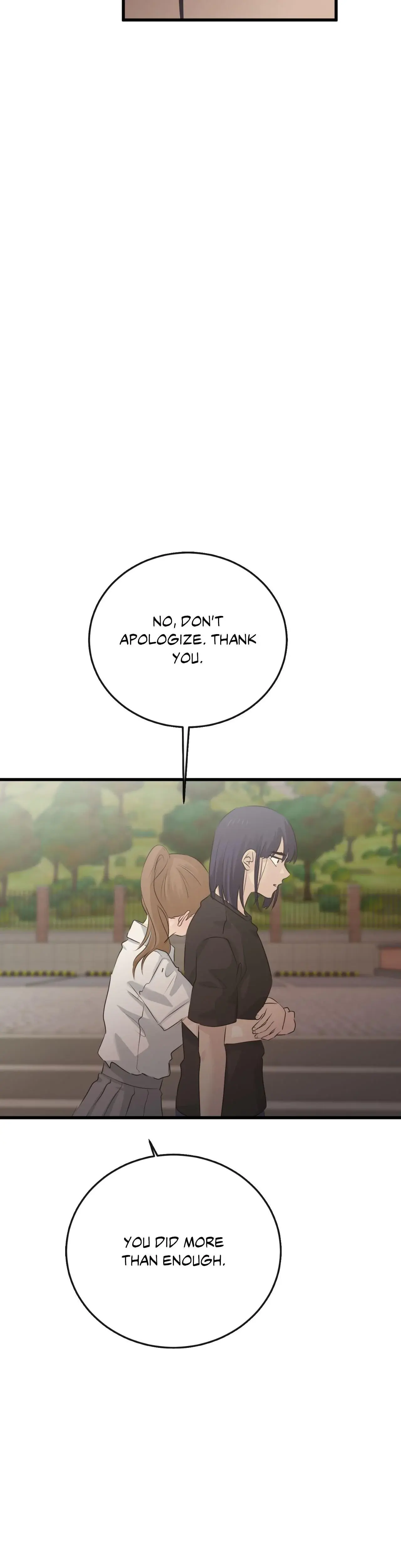 Where The Heart Is Chapter 81 - Page 25