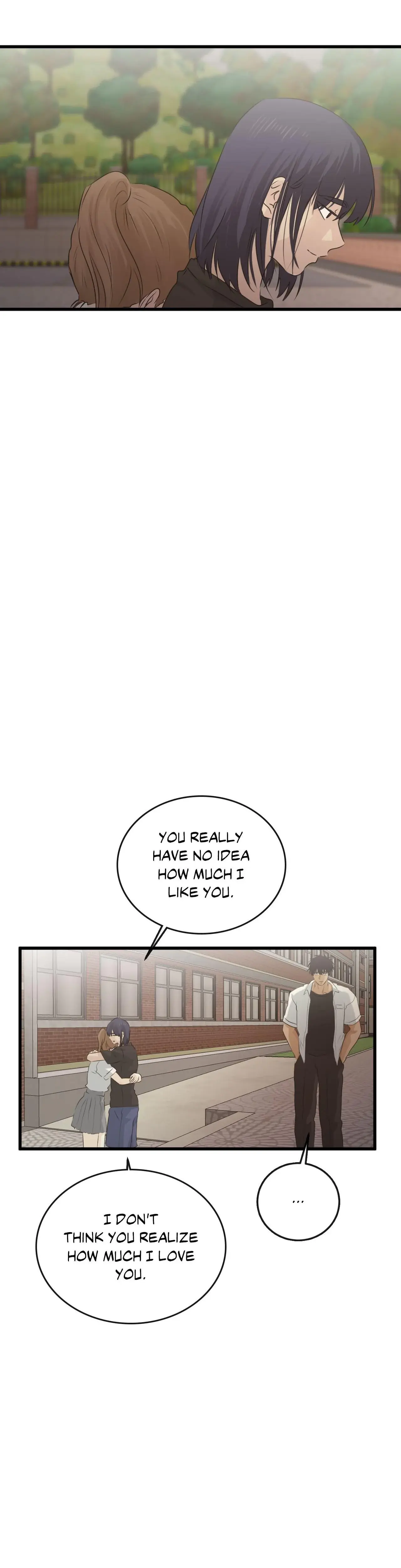 Where The Heart Is Chapter 81 - Page 26